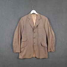 Vintage PYTCHLEY Jacket Mens