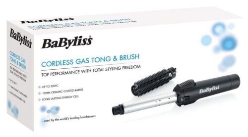 Babyliss 2583bu pro cordless - babyliss,