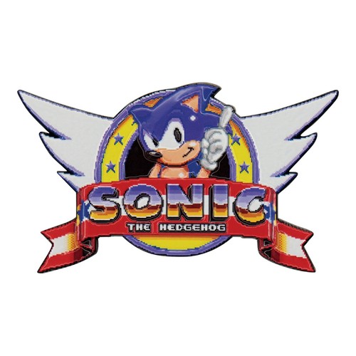 Sonic the hedgehog - sonic, –