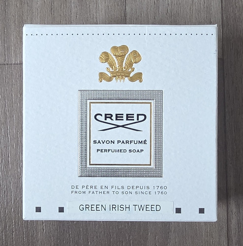 Creed green irish tweed - green,
