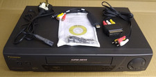 Panasonic NV-HD630 Super Drive