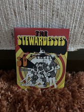 The Stewardesses 3D Blu-ray