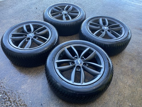 Mini r60 r61 7jx17 inch - r61,