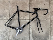 Cinelli GAzzetta Frame In