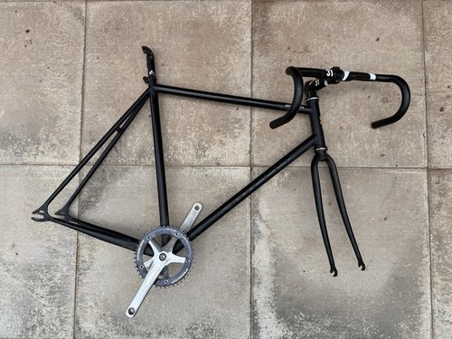 Cinelli gazzetta frame - cinelli, in