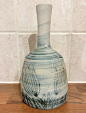 Carn Pottery Vase Flower &