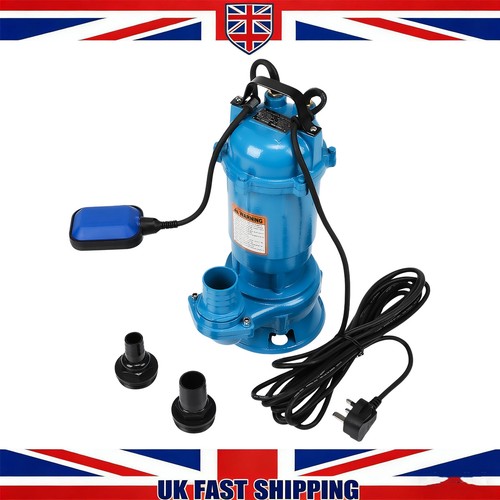 Heavy duty flood sewage water - heavy,