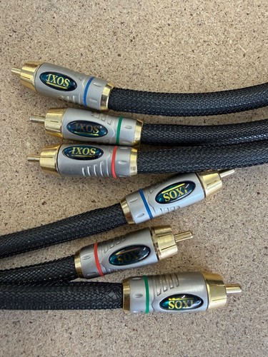 Ixos component video - ixos,