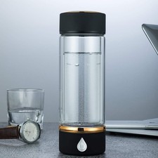 2025 New Hydrogen Water