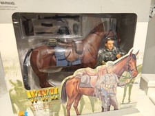Dragon 1/6 WWII Cavalryman