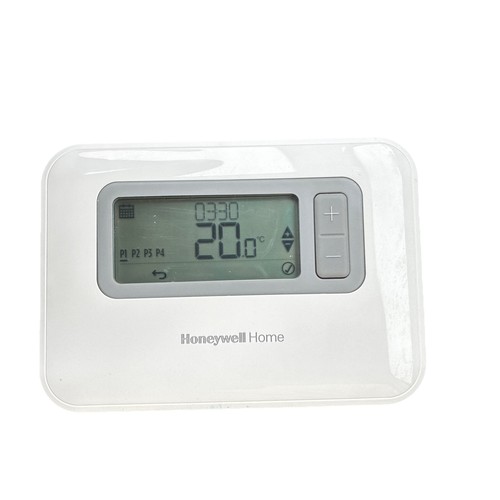 Honeywell programmable room - honeywell,
