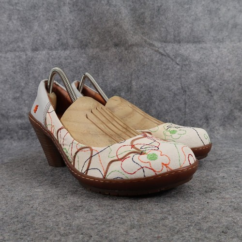 The art company - the, shoes