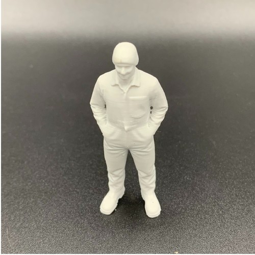 Engineer mechanic printed - engineer/,