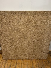18 X Osb Type Board 15mm Thick