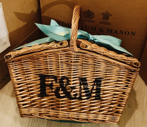 New fortnum mason x - new,