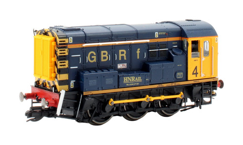 Hornby gauge r30141 gbrf - gauge,