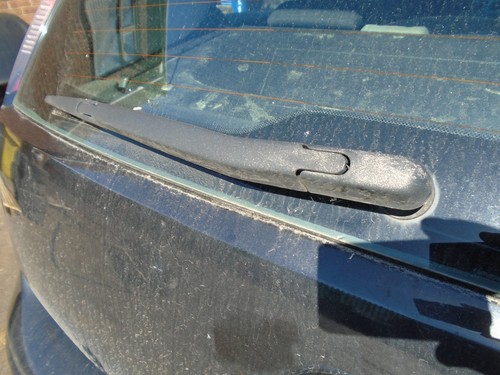 Fiat punto evo 5dr rear - 10,
