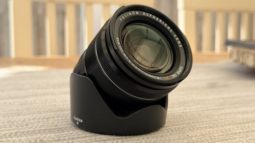 Fujifilm fujinon 55mm - fujinon, 18-55mm