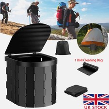 Portable Folding Camping