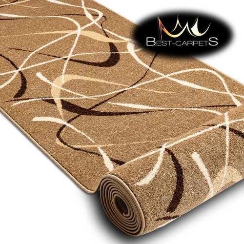 Hall runner karmel choco - runner,