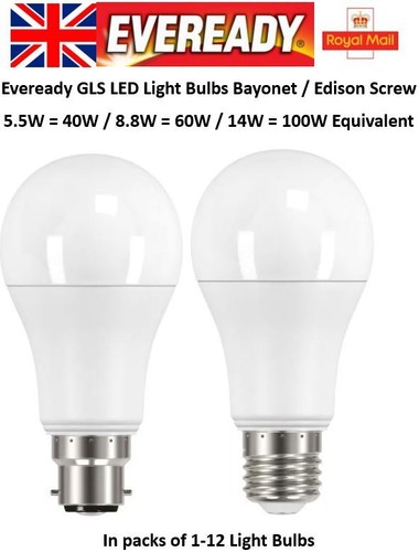 Led light bulbs low energy - led,