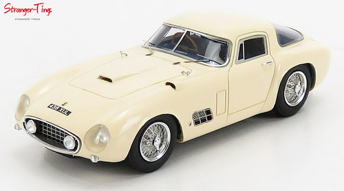 Kess ferrari 410s - kess,