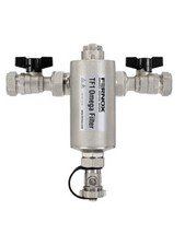 Fernox - Tf1 Omega Filter 22MM