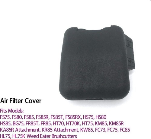 Air filter cover - for, stihl