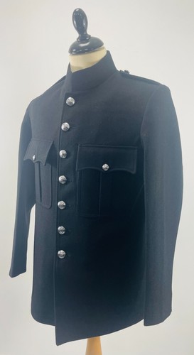 Ww2 british police tunic - ww2,