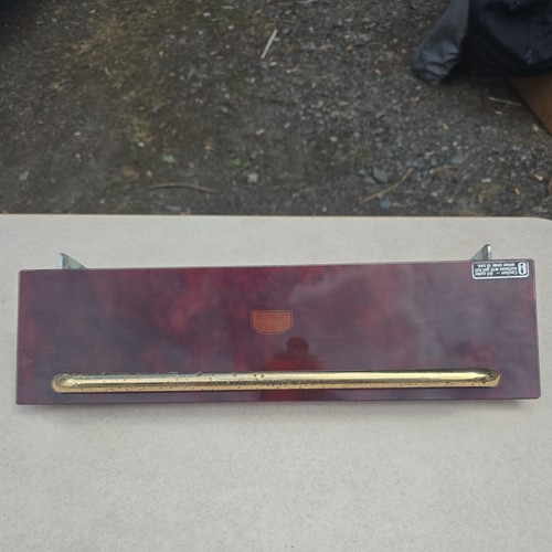 Cooker grill door - , caravan