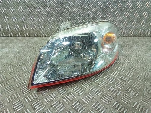 Left headlight - left,