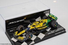 Minichamps - 1:43 McLaren F1