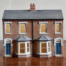 Bachmann 44-202 OO Scenecraft