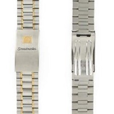 OMEGA Speedmaster Reduced Bracelet 1469/811, 331.01.000 Steel/Gold Ref 020DA1469