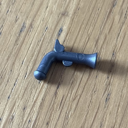 Lego flintlock pistol 2562 - flintlock,