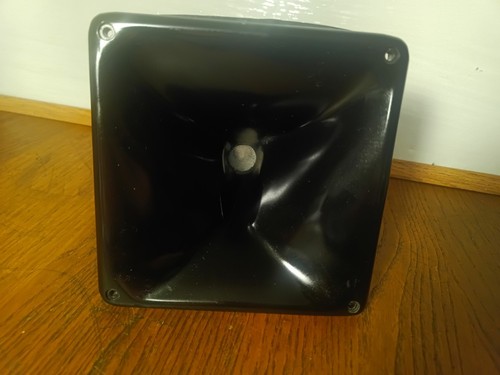 Kam compression tweeter - compression,