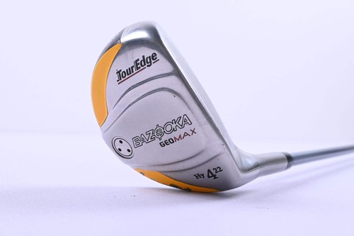 Tour edge bazooka geomax 4 - geomax, #4