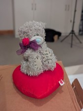 ME TO YOU. Tatty Teddy Bear