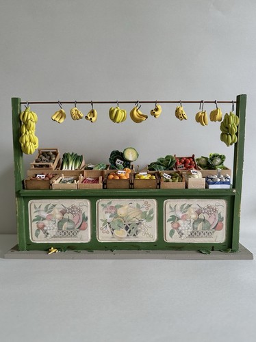 Artisan fruit and - fruit,