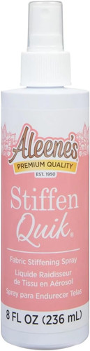 15581 stiffen quick fabric - 15581, stiffen-quick