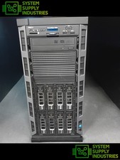 Dell T630 Rackmount 32GB, 8x