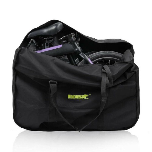 Folding bike carrier - bike,