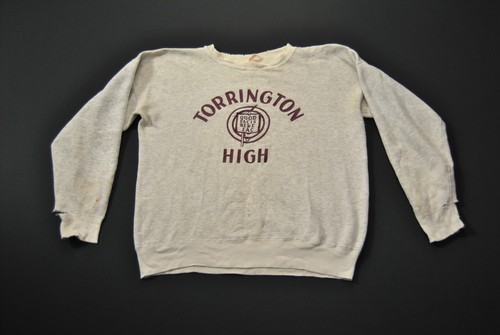 Vtg 60s champion running - vtg, man