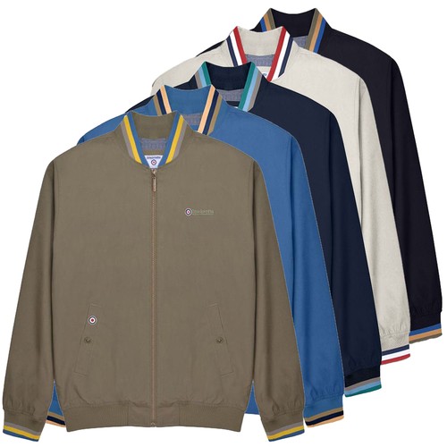 Mens lambretta classic monkey - mens,