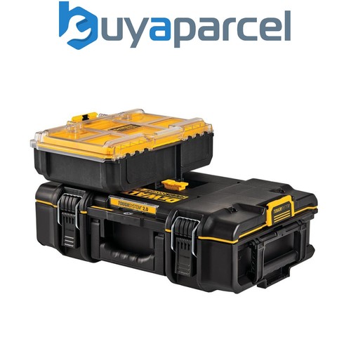 Dewalt tough system ds166 - dewalt,