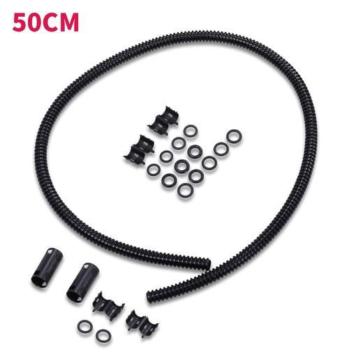 Repair kit corrugated - repair, pipe