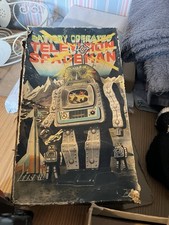 vintage Alps Television