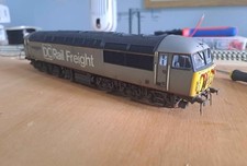 Hornby 56091 Respray Westhered
