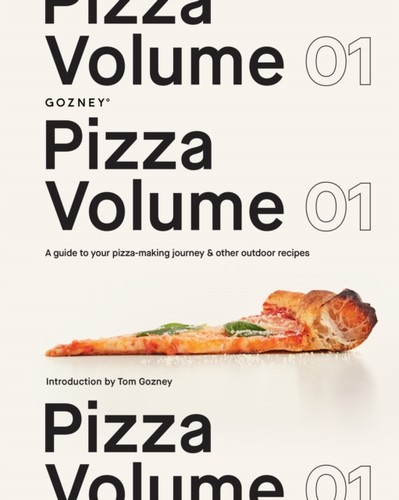 Pizza volume gozney - volume, 01