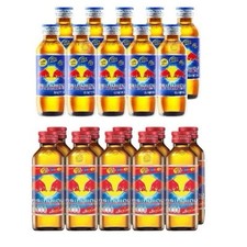 RED BULL KratingDaeng 20 X